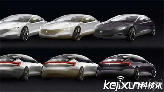 蘋果汽車項目總監即將離職  iCar汽車或2019年發布