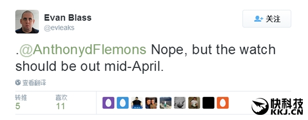 HTC神秘智能手表曝光：4月中旬發(fā)布