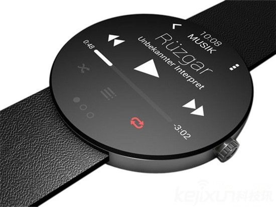 HTC或四月發(fā)售首款智能手表  逼格蓋過蘋果<a href=/tags/96-0.html target=_blank class=infotextkey>華為</a>