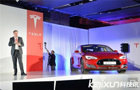 特斯拉終于要在國內建廠  馬斯克稱為了節省成本