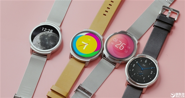 谷歌官方合作!出門問問發布Android Wear應用商店