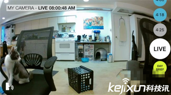 這兩款能防盜的智能家居產品:安全而且有趣