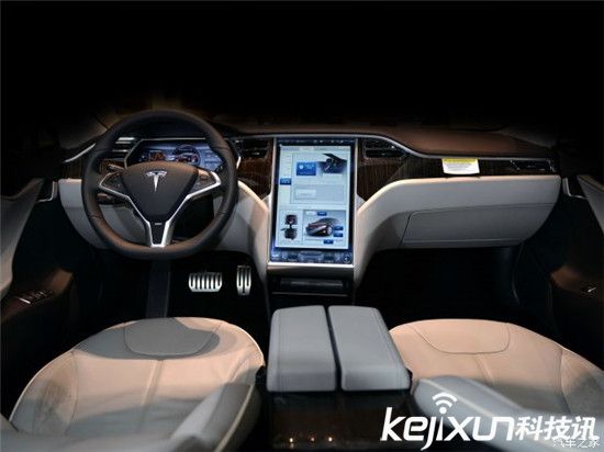 特斯拉中國賣不動(dòng)了  今年目標(biāo)賣5000輛