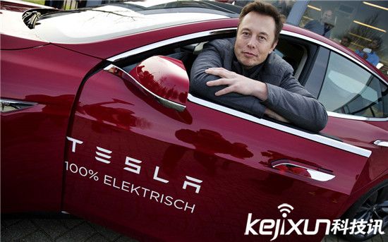 特斯拉中國賣不動(dòng)了  今年目標(biāo)賣5000輛