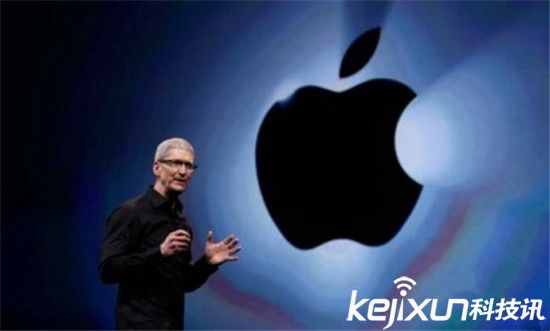 庫克說VR很酷并不是小眾技術  蘋果正憋大招