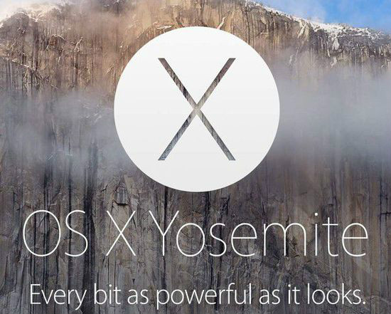 蘋果OS X操作系統也可能會更新，2015年是OS X 10.11 El Capitan，而它的前一代是 Yosemite。今年的OS X操作系統可能叫Half Dome。