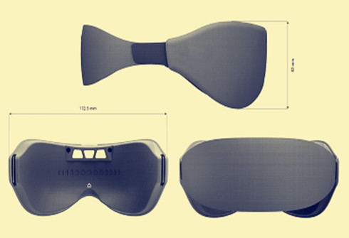 智能眼罩不僅幫助睡眠 還能提供光線治療