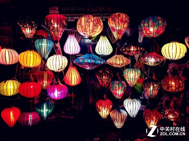 雖然這一次沒有帶上單反等重型裝備，但在科技發展到今天的情況下，一臺手機就能拍出很好的照片，更何況是夠快才暢快vivo X6這樣的拍照神器呢？畢竟攝影說到底還是光與影的藝術，有恰當的光影，配合構圖，手機也可以玩夜景。