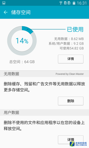 領(lǐng)跑高端商務(wù) 三星心系天下W2016評(píng)測(cè) 