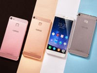 藍魔R9真機美圖賞 彈指一揮間美不凡