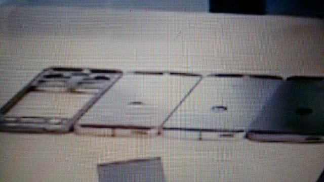 Moto新旗艦7月上市 搭驍龍820+2K屏4G<a href=/tags/2778-0.html target=_blank class=infotextkey>內存</a>