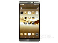 支持全網通網絡 華為Mate 8報價2999元