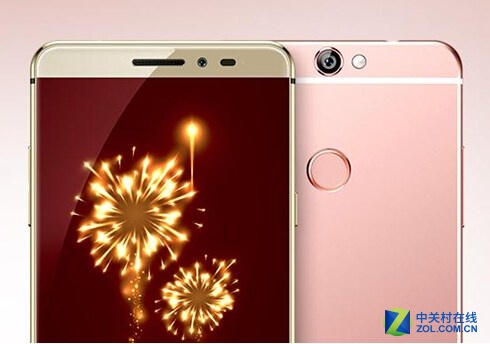 專訪酷派曹井升:2016年酷派專注安全手機(jī)