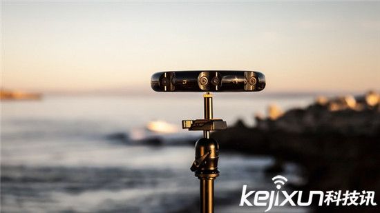 三星將推VR相機Gear 360曝光：只和最新Galaxy S7兼容！