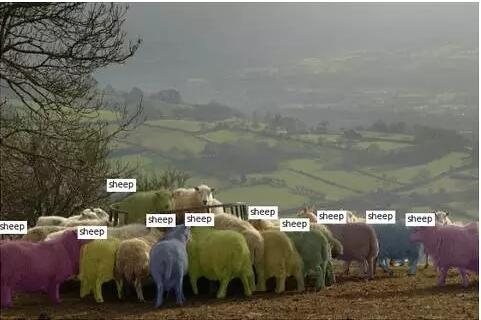 Facebook AI 研究院負責人:相比百度和谷歌,我們有哪些優勢?