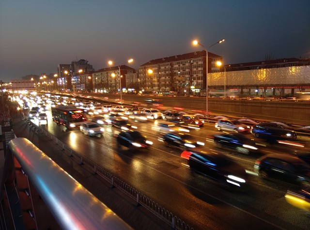 智慧雙攝發威 奇酷手機極客版影像體驗 