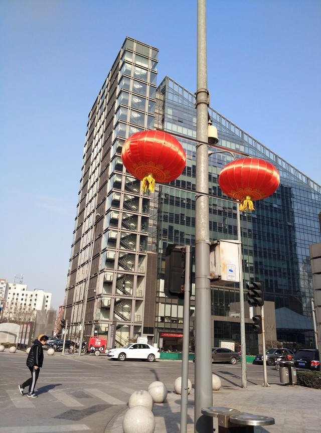 智慧雙攝發威 奇酷手機極客版影像體驗 