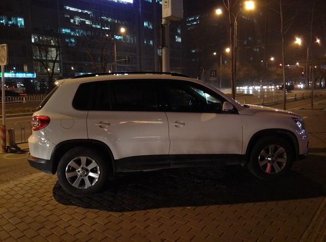 智慧雙攝發威 奇酷手機極客版影像體驗 