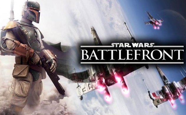 星球大戰(zhàn)前線發(fā)售 媒體評分差強(qiáng)人意