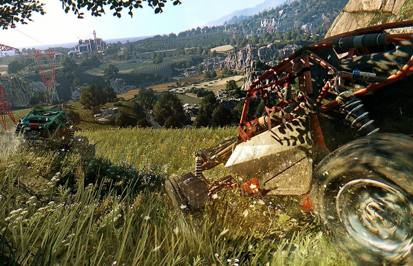 消逝的光芒DLC信徒將發 增多獎杯成就