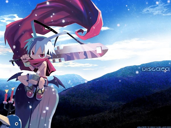 魔界戰(zhàn)記PC版本月發(fā)售價(jià)格68元顯親民