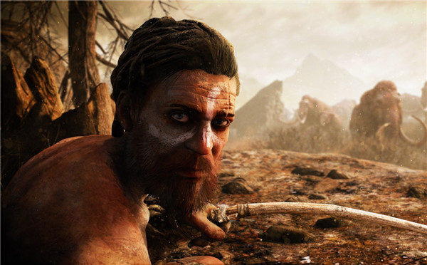 育碧孤島驚魂原始殺戮PC配置需求公布