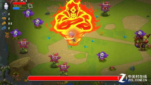 古有潑猴大鬧天宮,今宵游戲折騰一宿!