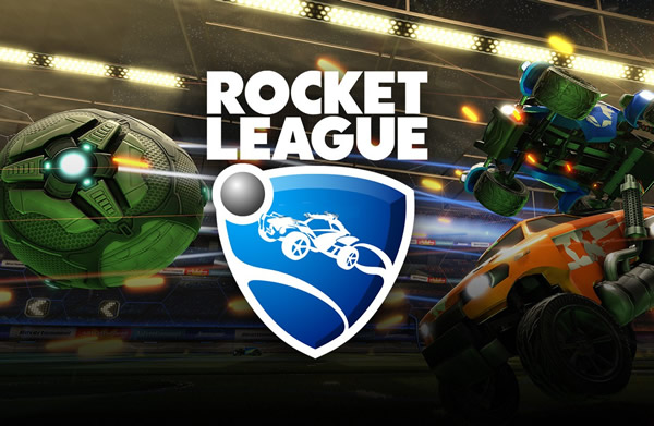 火箭聯盟Xb1版不能聯機PC 發布日敲定