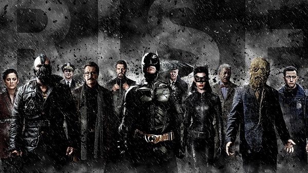 蝙蝠俠阿甘騎士取消Mac/Linux版開發