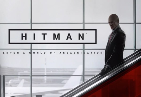 殺手6將推Beta測試 預購玩家均可參與