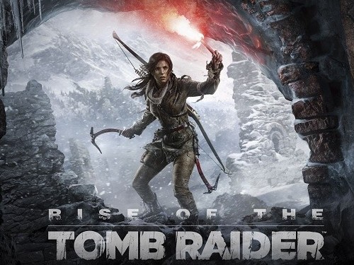 古墓麗影崛起PC版首更新 修復(fù)眾多bug