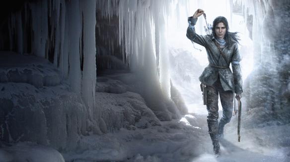 古墓麗影崛起PC版首更新 修復(fù)眾多bug