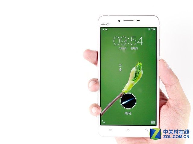 防水防塵性能優異 vivoX6plus拆解圖賞