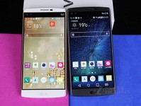 關(guān)注更新！ LG V10被爆出指紋安全漏洞