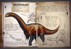 方舟生存進化恐龍蛋適宜溫度實測分享