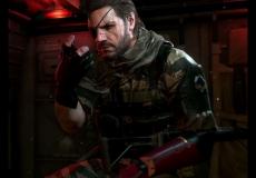 登錄Steam合金裝備OL開啟PC版Beta測試