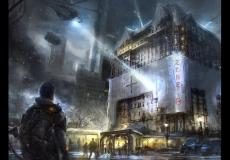 全境封鎖擴展包內容曝光價格未透露