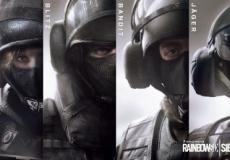 彩虹六號圍攻新補丁bug多育碧積極應對