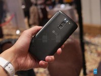 又來千元市場(chǎng)趟水 LG推出入門新機(jī)K7