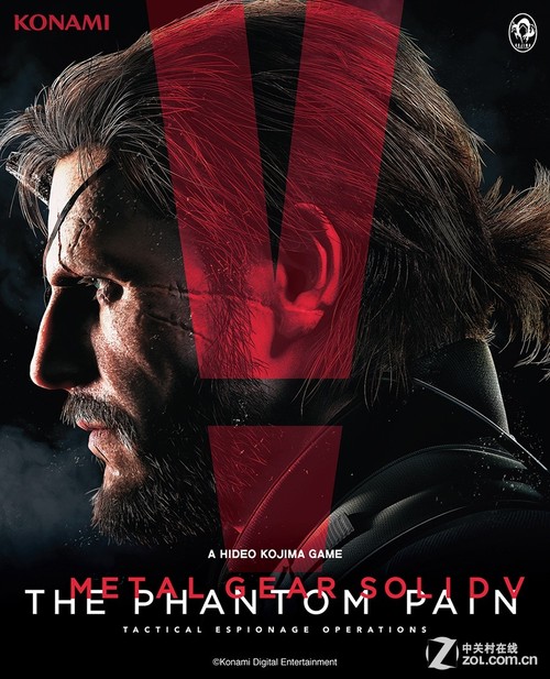 年度游戲 2015年優秀PC主機游戲回顧