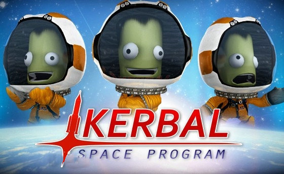 任天堂確認坎巴拉太空計劃推Wii U版