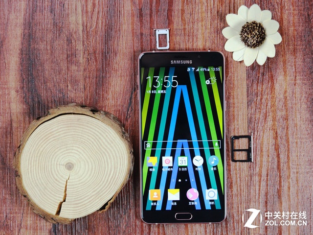 對焦快至0.1秒 當(dāng)前熱門"閃拍"手機推薦