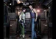 生化危機0武器入手方式及全武器數(shù)據(jù)