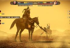 三國志13單挑系統(tǒng)怎么玩何時觸發(fā)單挑