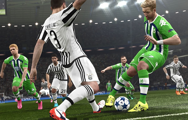 實況足球2016大師聯賽交易與賺錢技巧