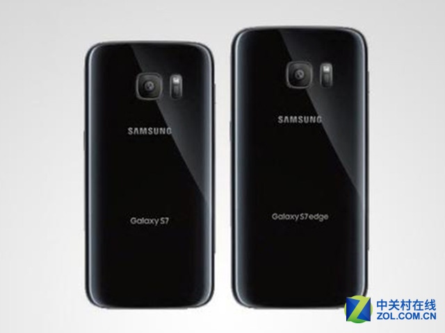 這樣的S7你會買嗎 三星S7近期消息總匯