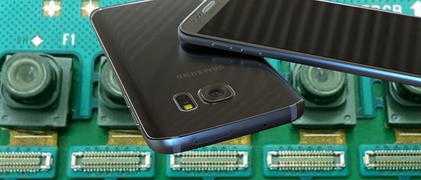 樣張效果逆天 三星S7系列全面提升畫質 