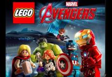 樂高漫威復仇者聯盟如何召喚鋼鐵軍團