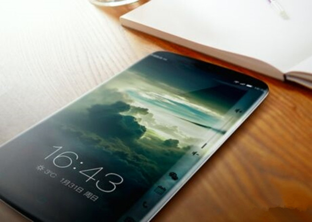 疑似樂視超級手機2代渲染圖 跑分14萬？ 