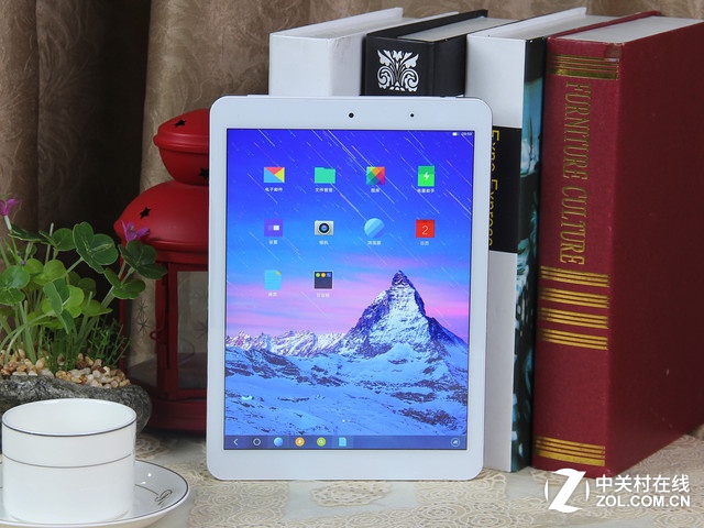 安卓煥然一新 酷比魔方i6 Air Remix評測（坑） 